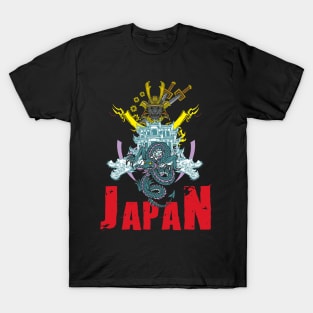 JAPAN T-Shirt